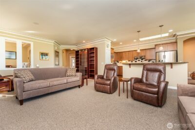 71 Mount Baker Drive , Sequim, WA 98382 - Photo 2