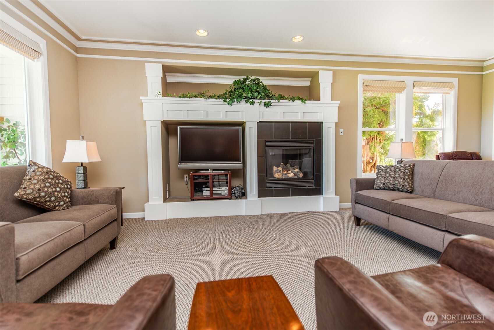 71 Mount Baker Drive , Sequim, WA 98382