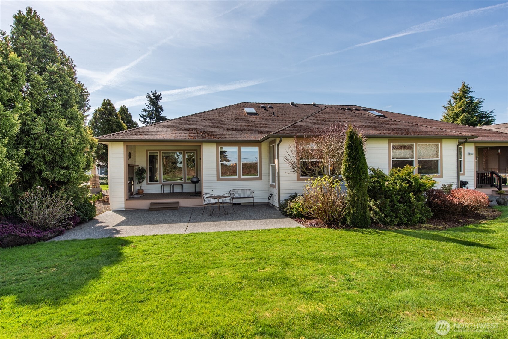 71 Mount Baker Drive , Sequim, WA 98382