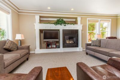 71 Mount Baker Drive , Sequim, WA 98382 - Photo 3