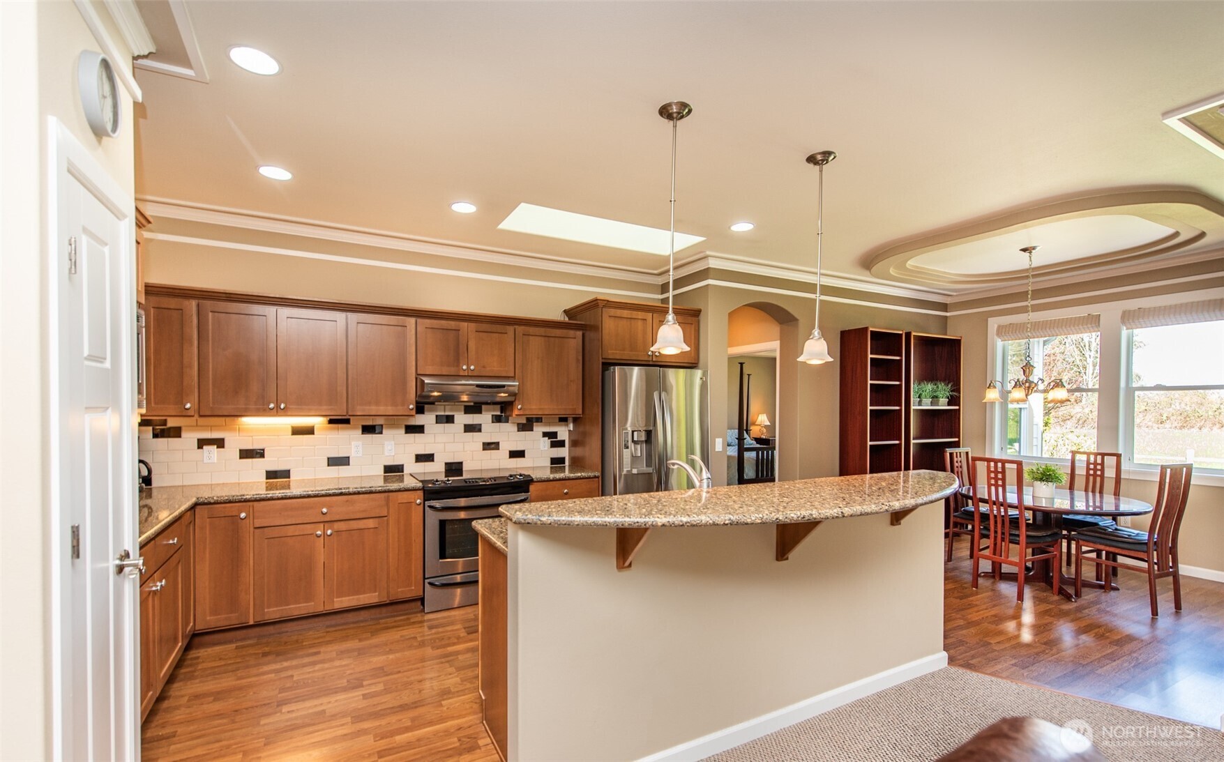 71 Mount Baker Drive , Sequim, WA 98382