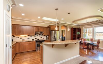 71 Mount Baker Drive , Sequim, WA 98382 - Photo 4