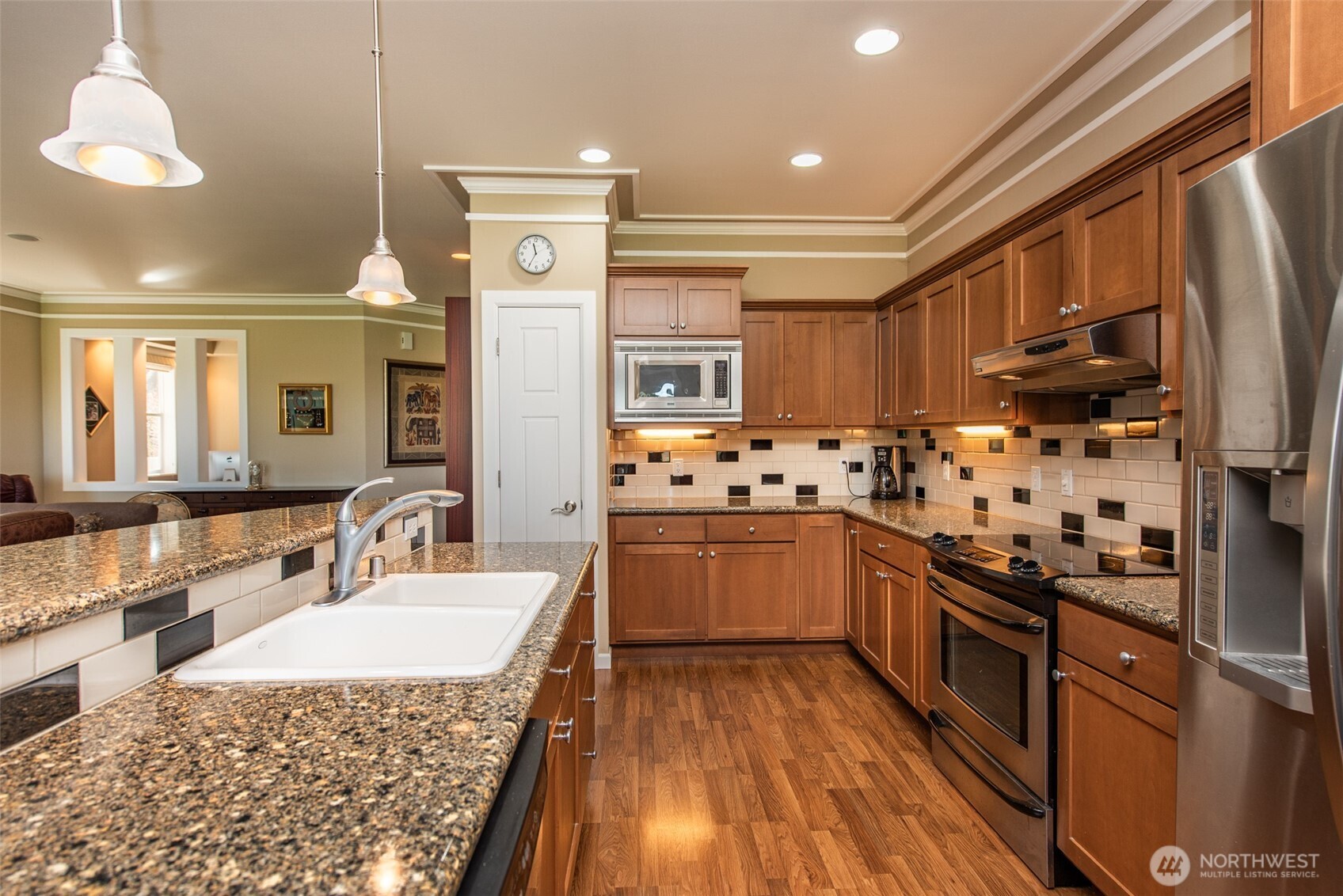 71 Mount Baker Drive , Sequim, WA 98382