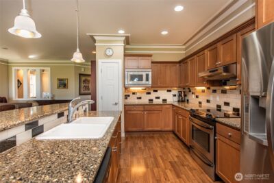 71 Mount Baker Drive , Sequim, WA 98382 - Photo 5