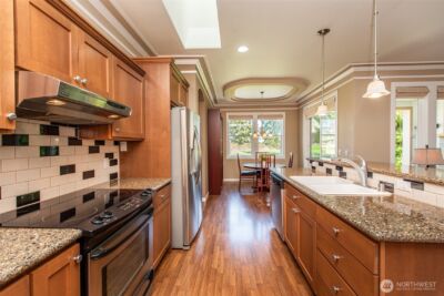 71 Mount Baker Drive , Sequim, WA 98382 - Photo 6