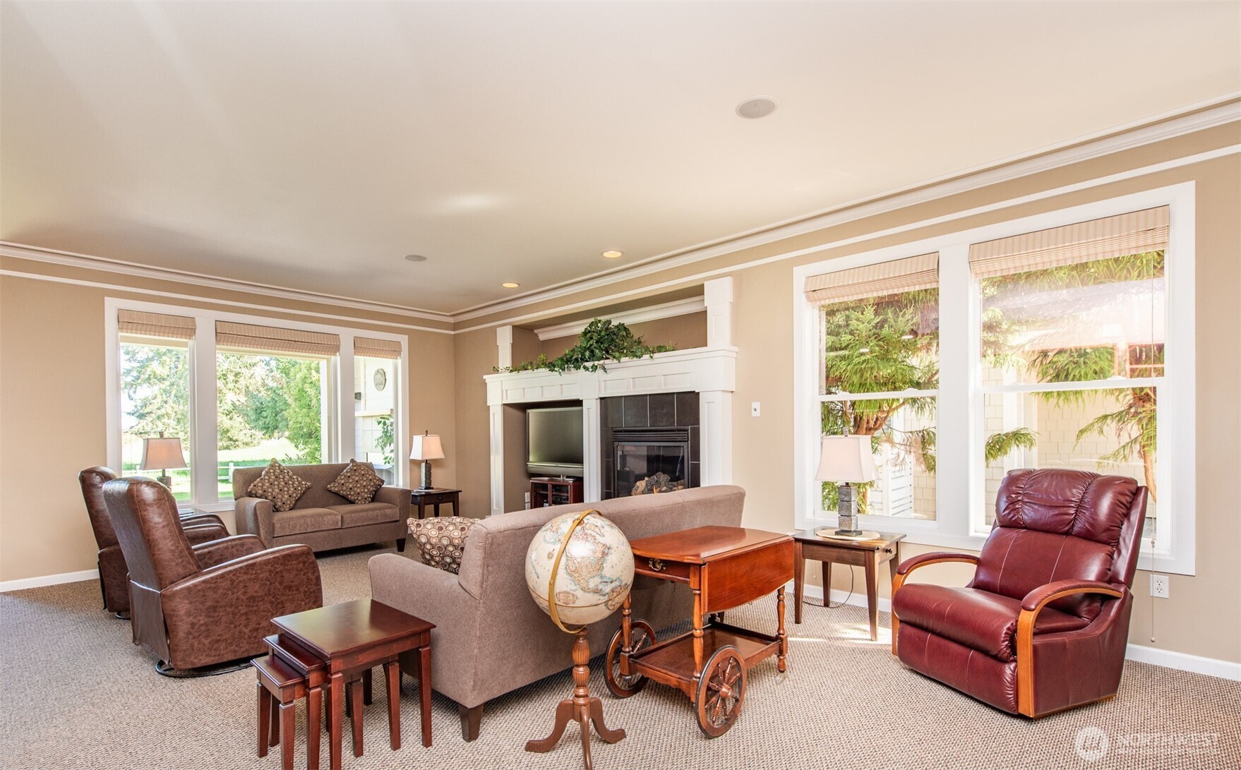 71 Mount Baker Drive , Sequim, WA 98382