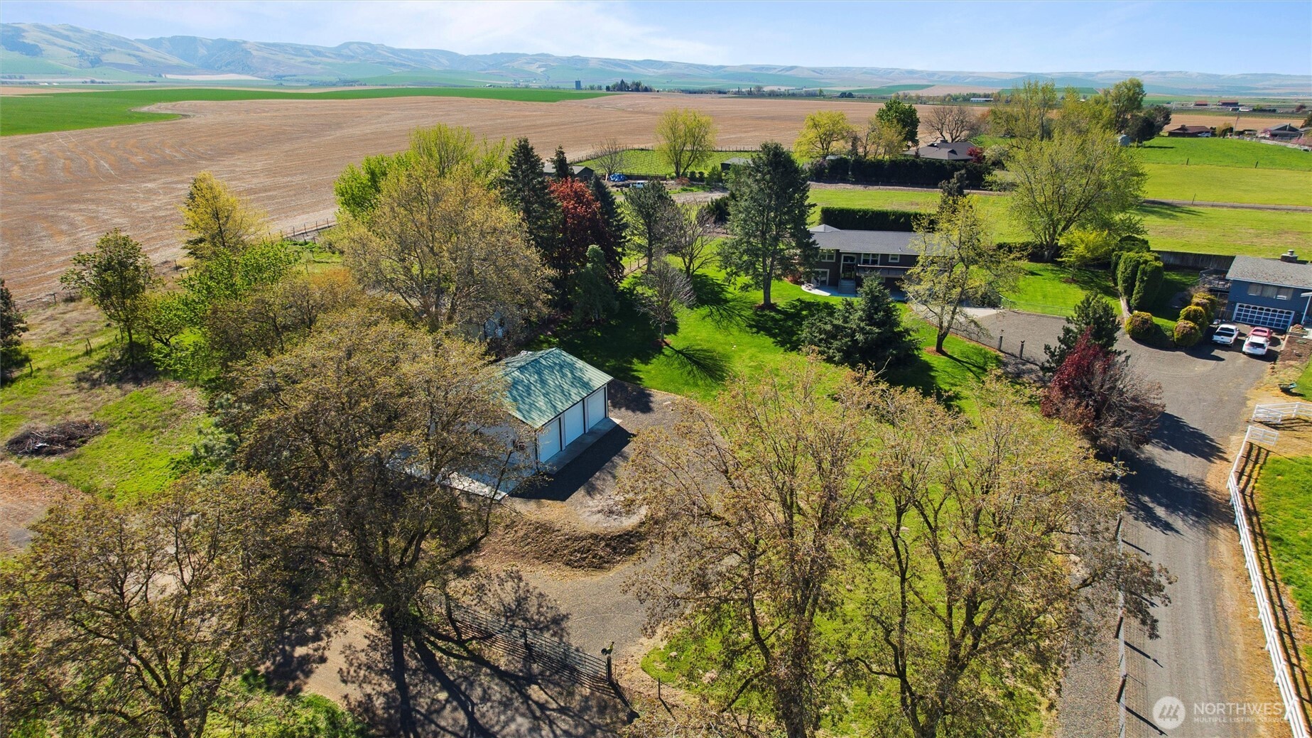 1224 Rooster Road , Walla Walla, WA 99362
