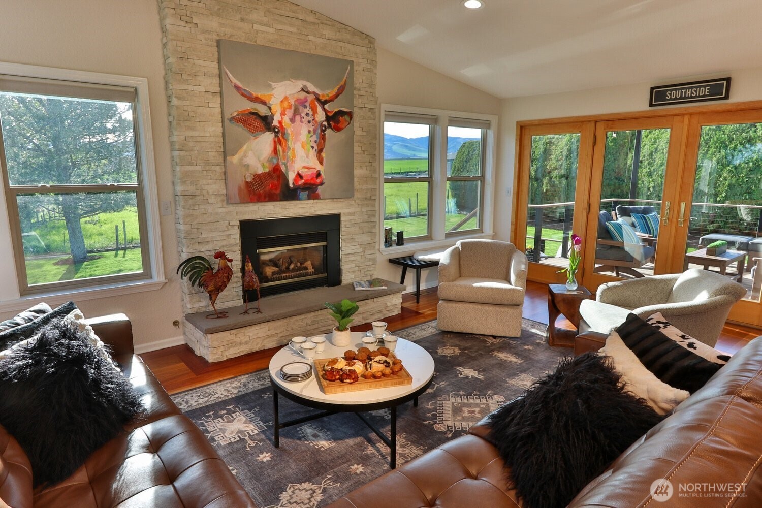 1224 Rooster Road , Walla Walla, WA 99362