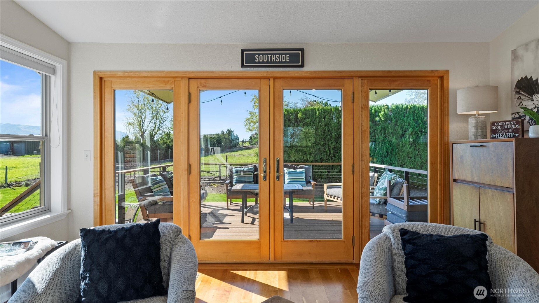 1224 Rooster Road , Walla Walla, WA 99362