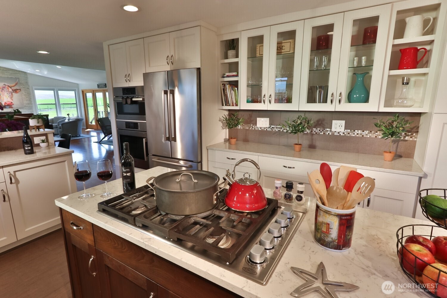 1224 Rooster Road , Walla Walla, WA 99362