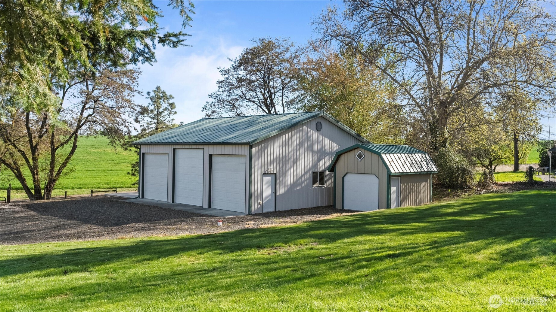 1224 Rooster Road , Walla Walla, WA 99362