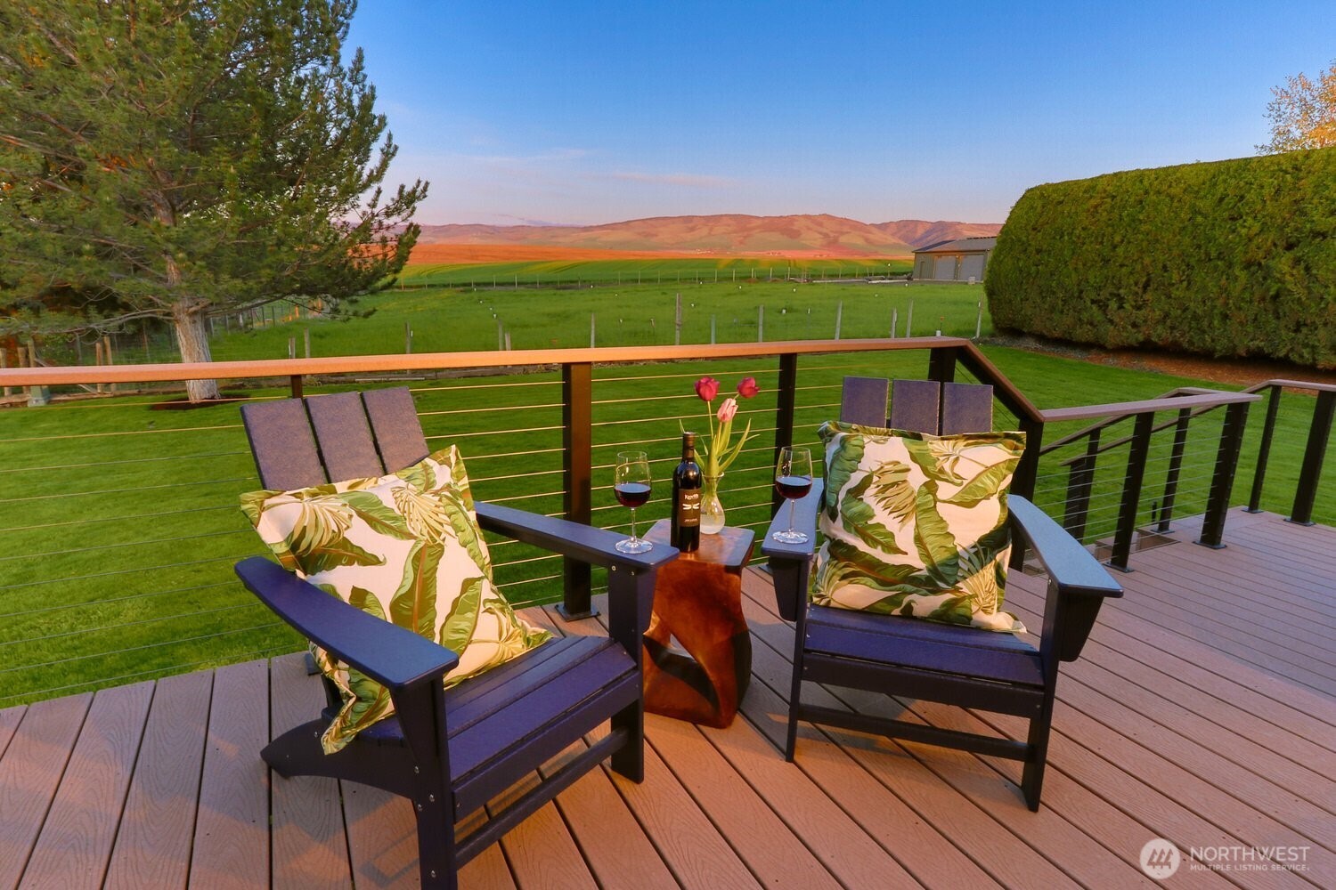 1224 Rooster Road , Walla Walla, WA 99362