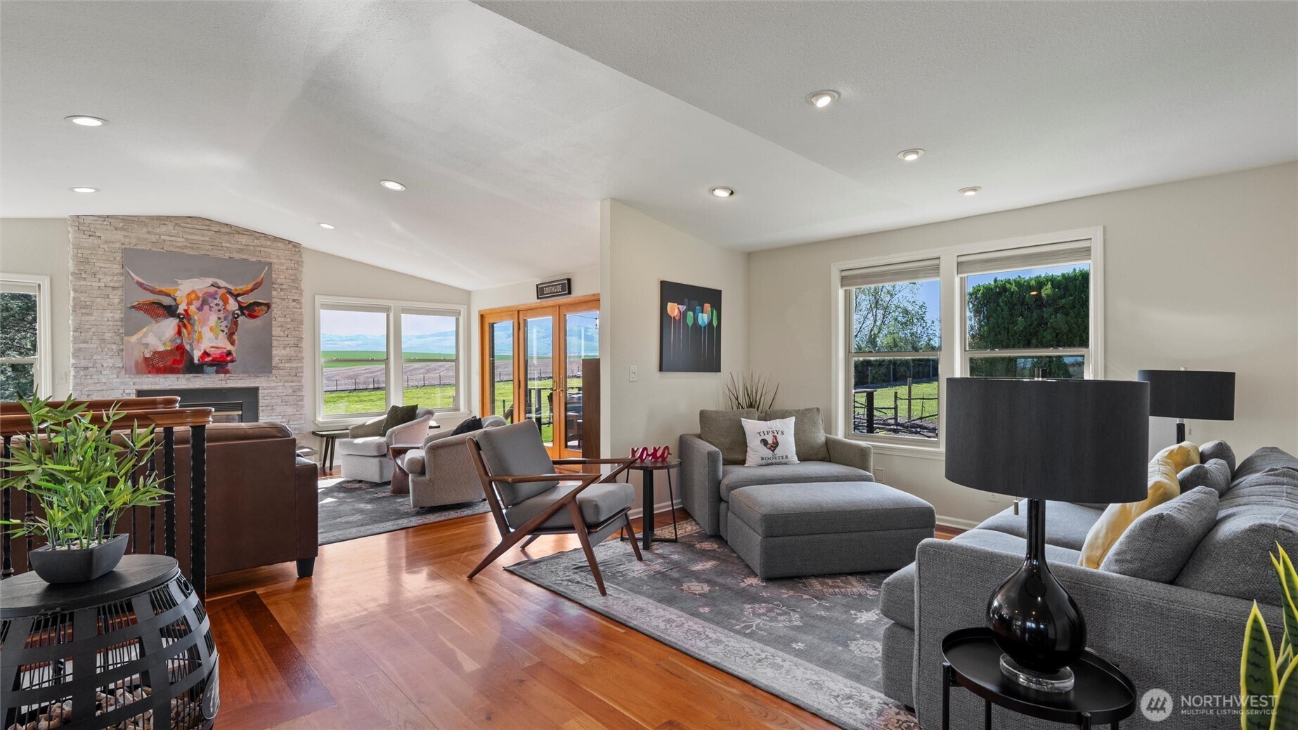 1224 Rooster Road , Walla Walla, WA 99362