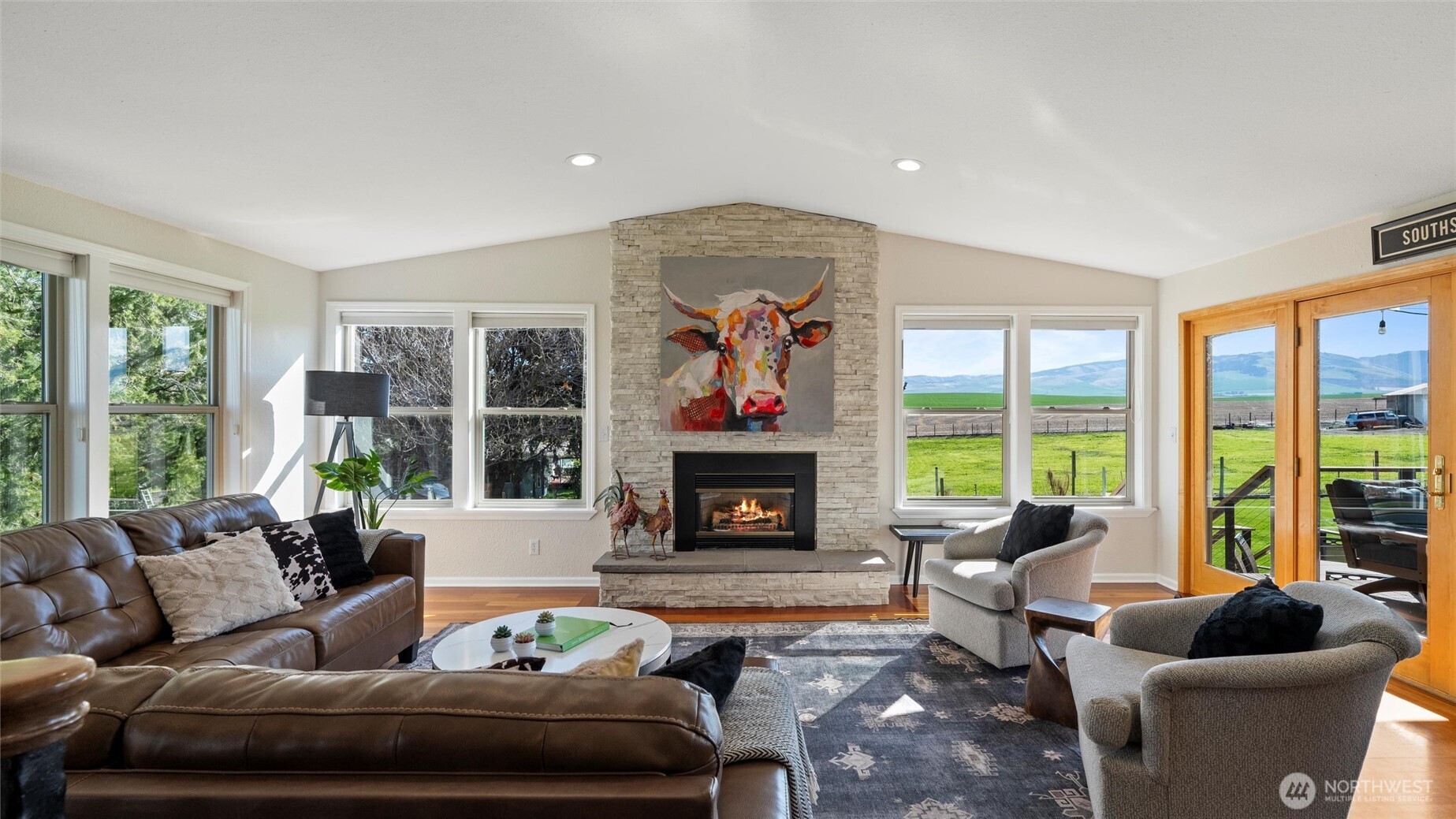 1224 Rooster Road , Walla Walla, WA 99362