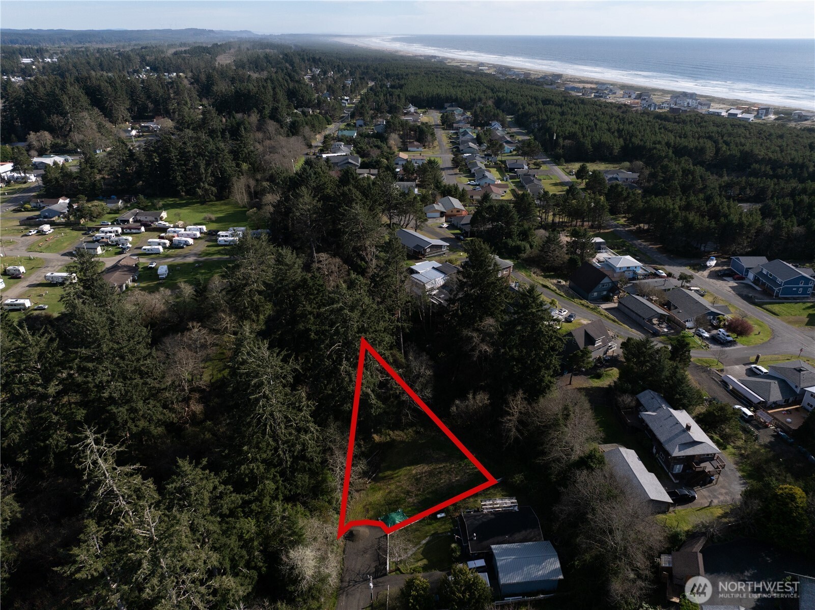 0 Grand Army , Westport, WA 98595