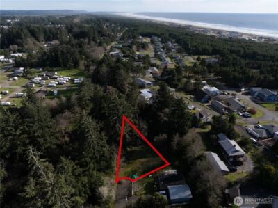 0 Grand Army , Westport, WA 98595