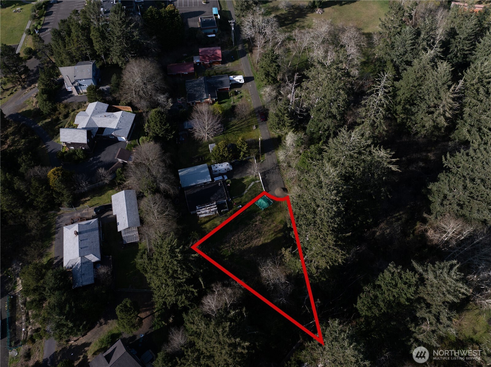 0 Grand Army , Westport, WA 98595