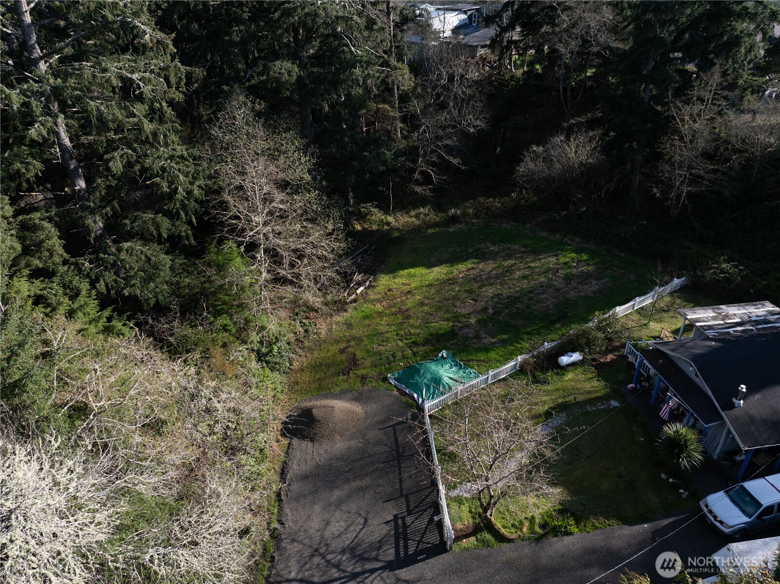 0 Grand Army , Westport, WA 98595