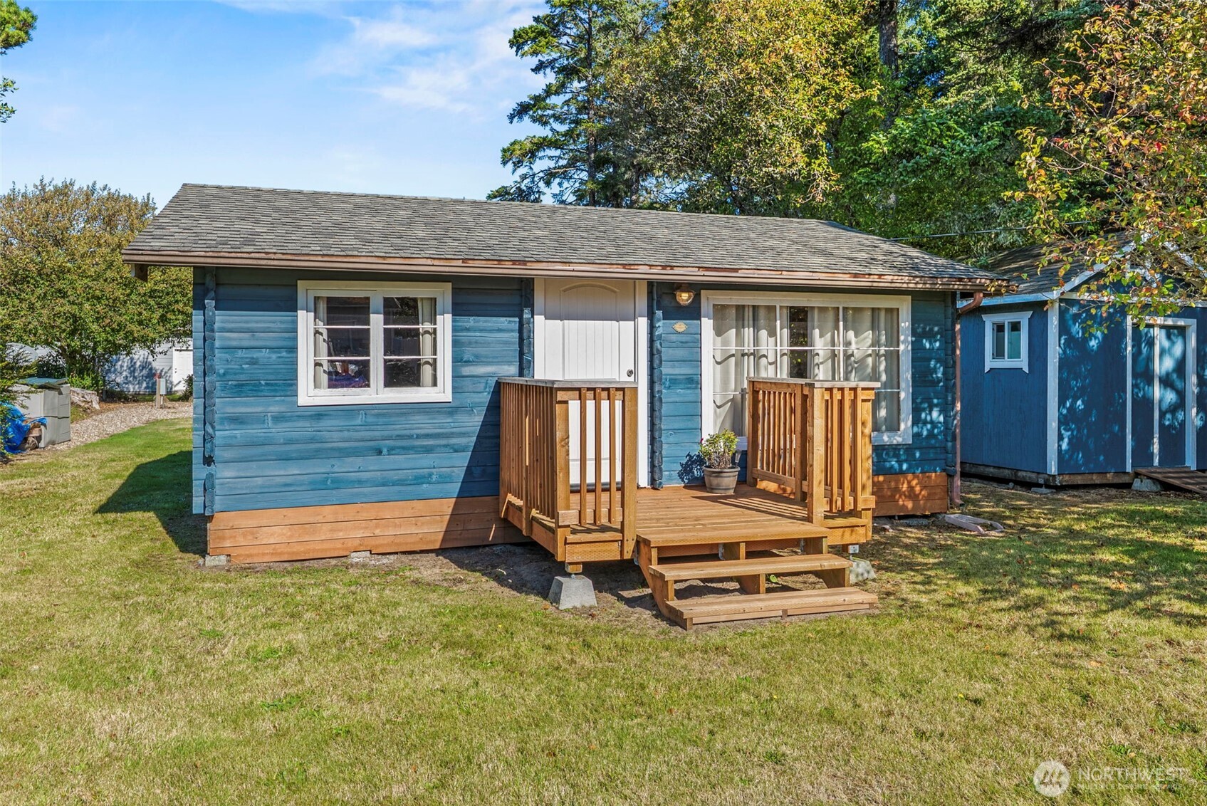 1505 201st Street , Ocean Park, WA 98640