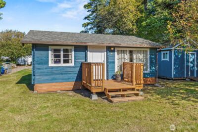 1505 201st Street , Ocean Park, WA 98640