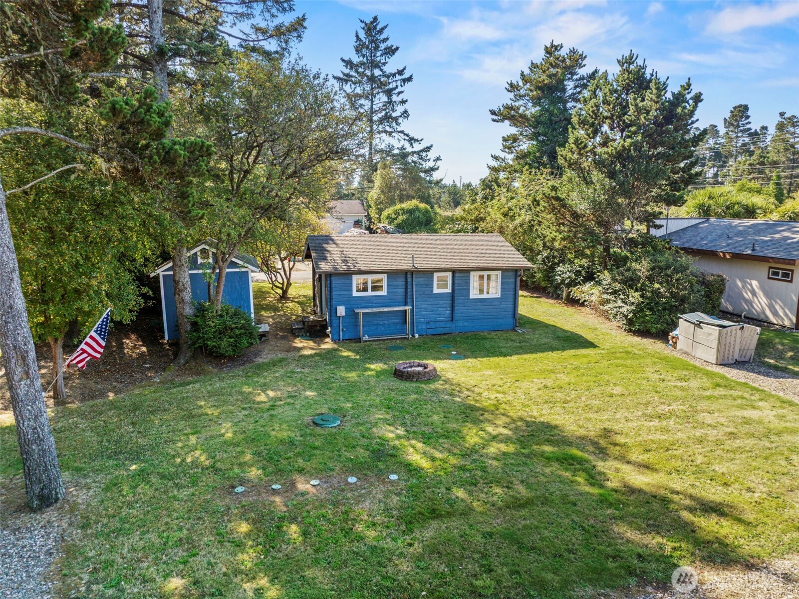 1505 201st Street , Ocean Park, WA 98640