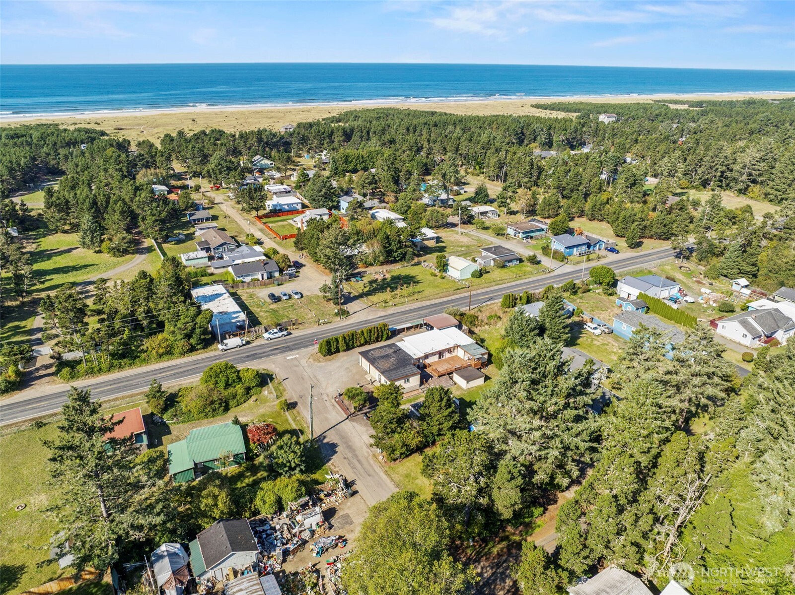 1505 201st Street , Ocean Park, WA 98640