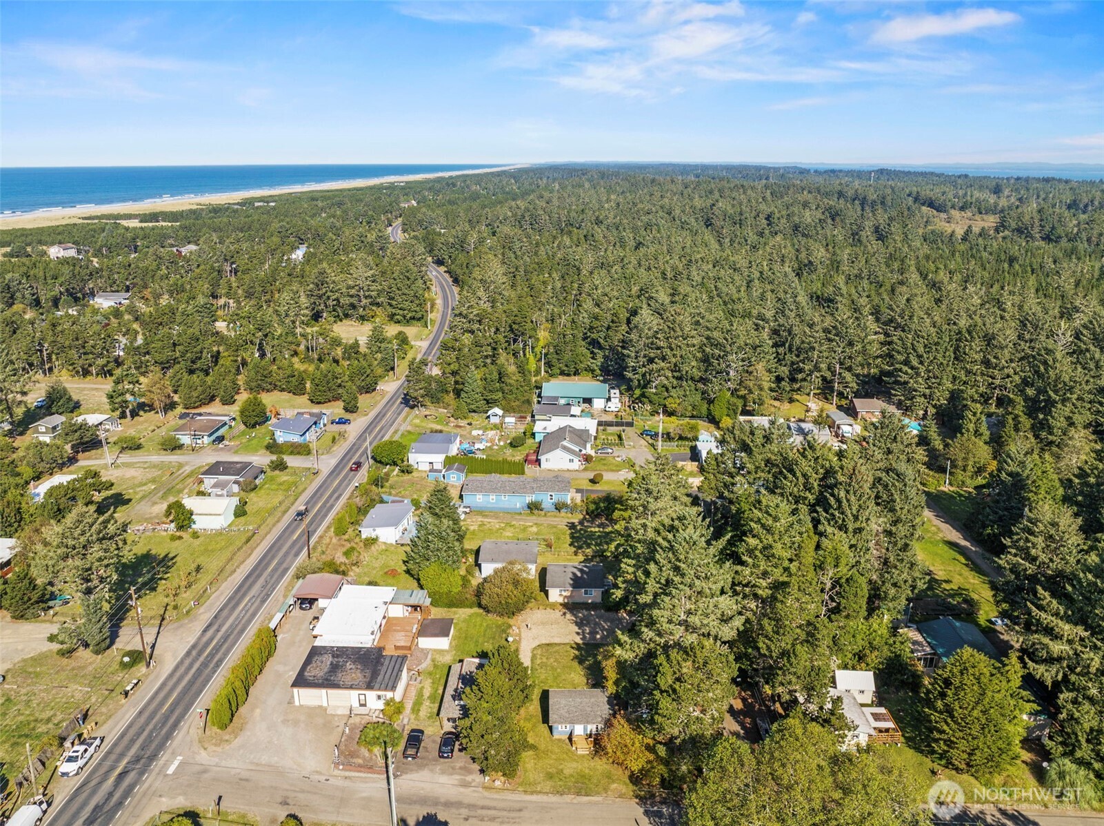 1505 201st Street , Ocean Park, WA 98640