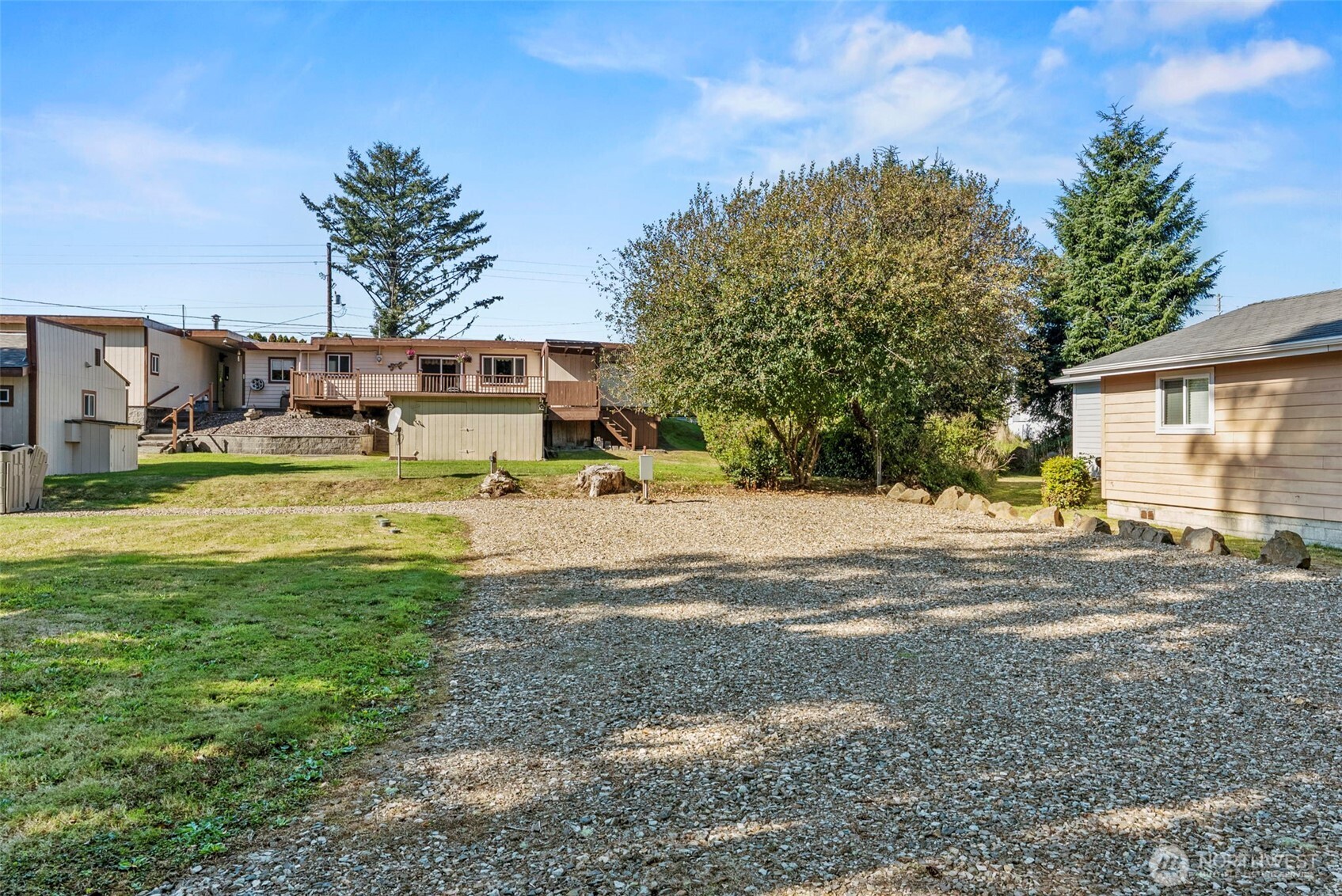 1505 201st Street , Ocean Park, WA 98640