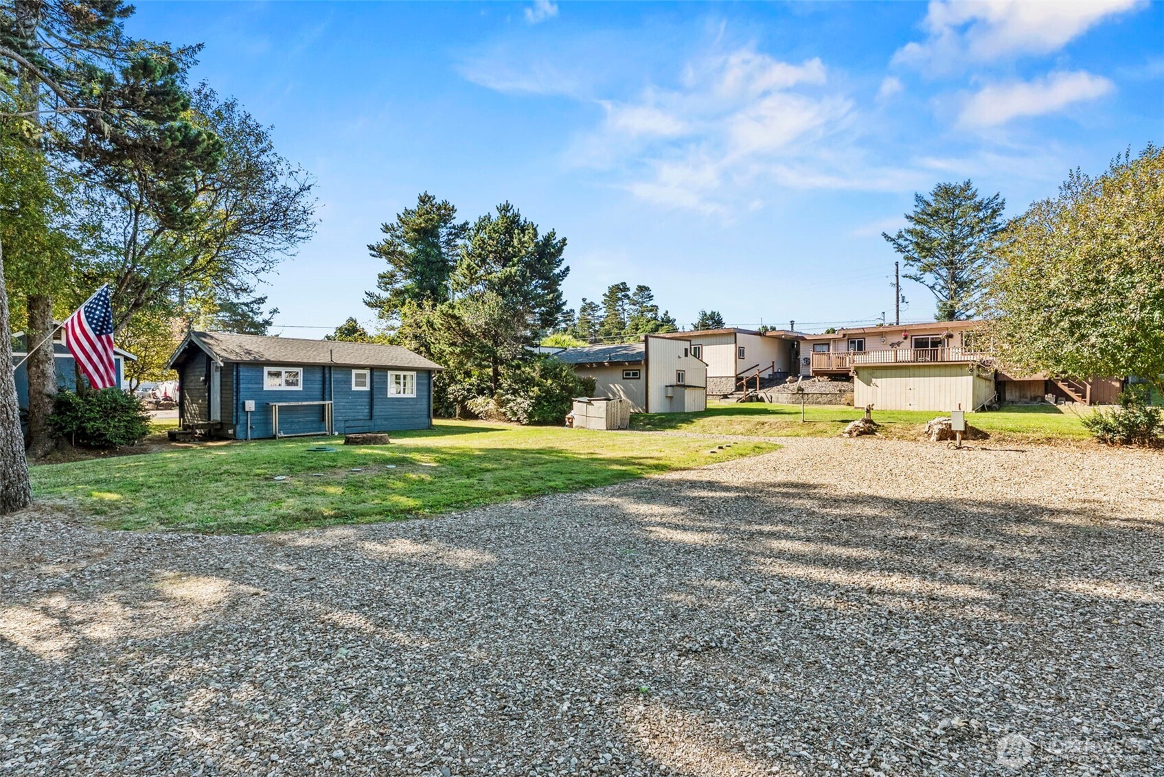 1505 201st Street , Ocean Park, WA 98640