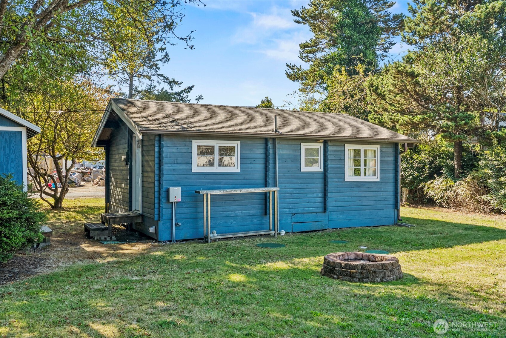 1505 201st Street , Ocean Park, WA 98640