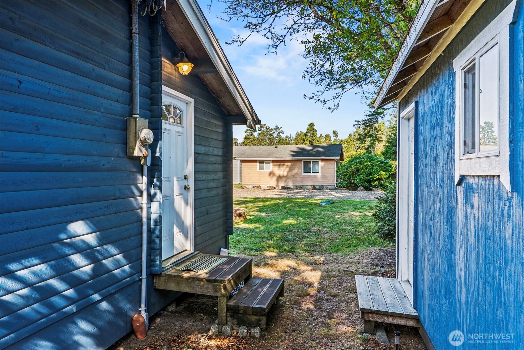 1505 201st Street , Ocean Park, WA 98640