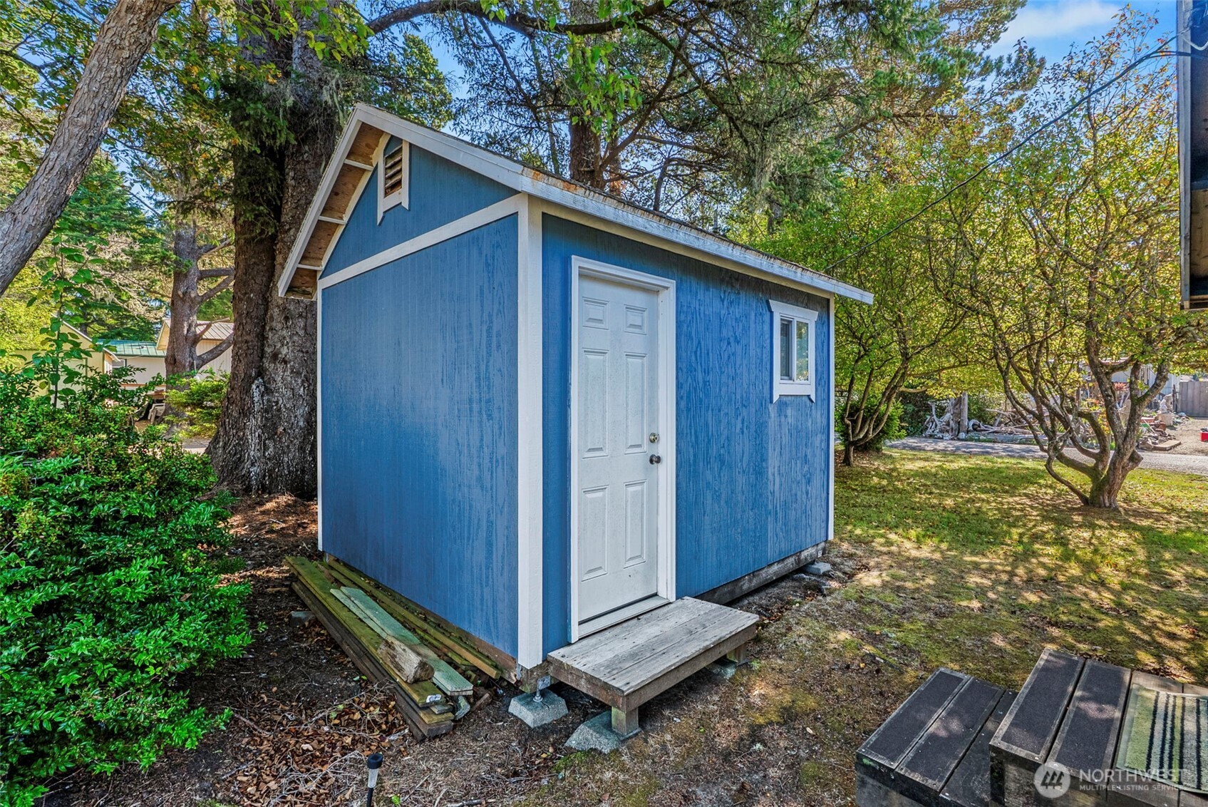 1505 201st Street , Ocean Park, WA 98640