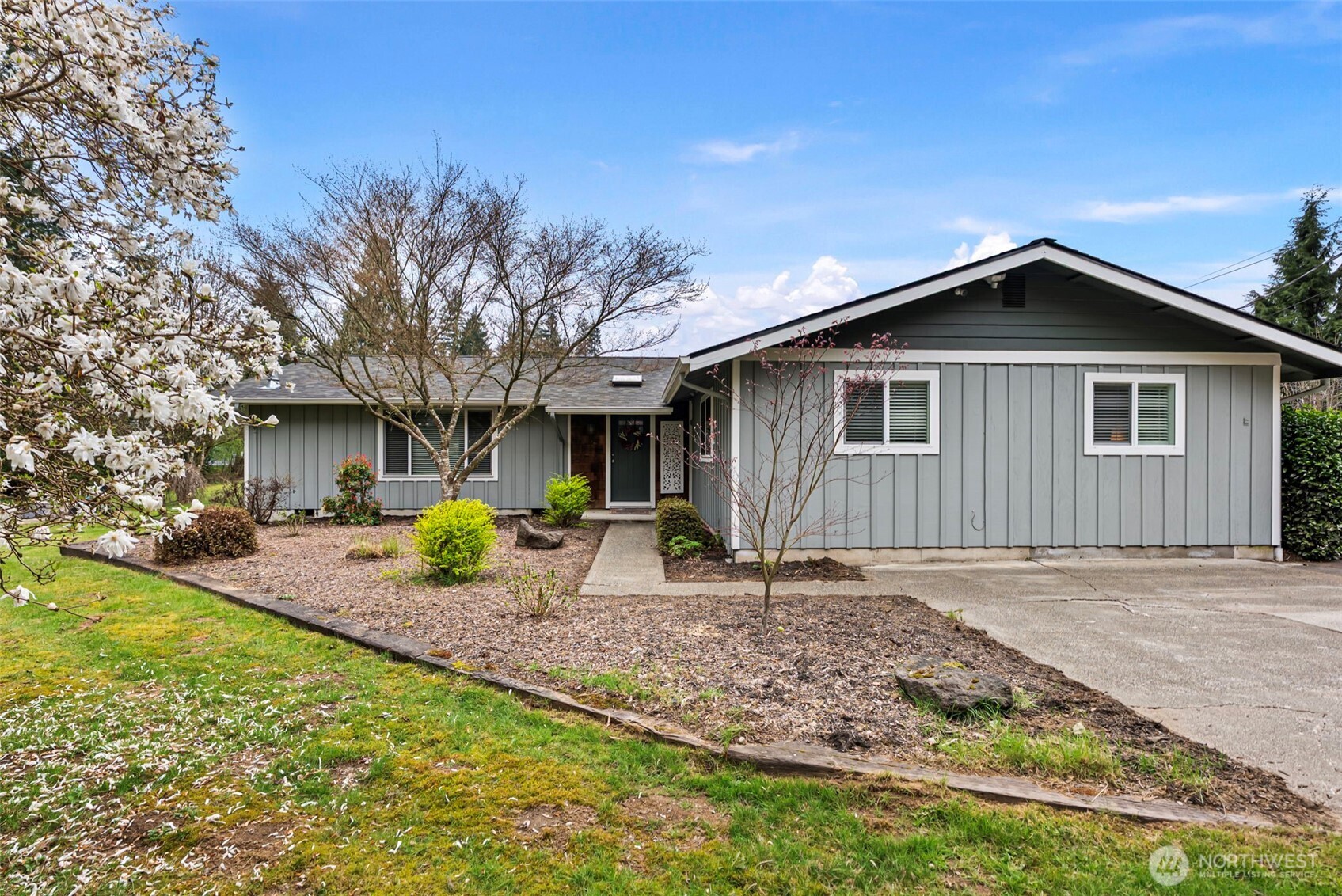 531 NE Old Belfair Highway , Belfair, WA 98528