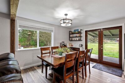 531 NE Old Belfair Highway , Belfair, WA 98528 - Photo 11