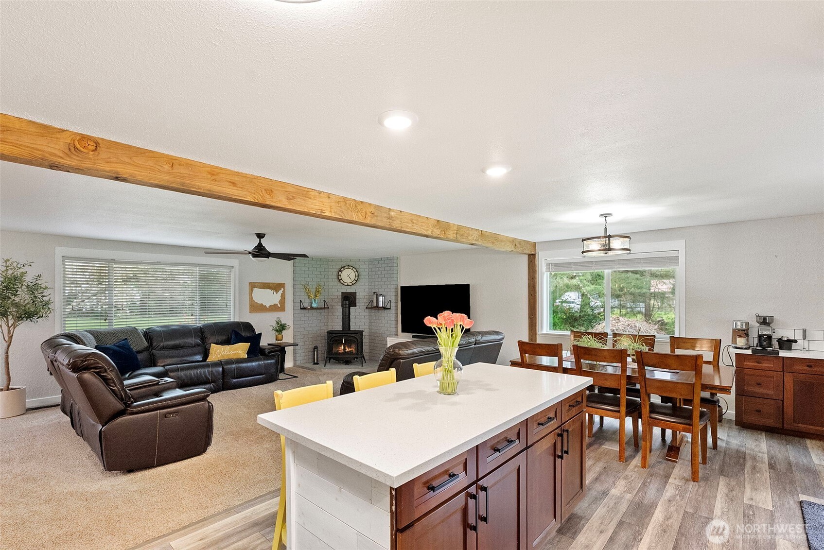 531 NE Old Belfair Highway , Belfair, WA 98528