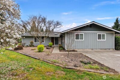 531 NE Old Belfair Highway , Belfair, WA 98528 - Photo 2