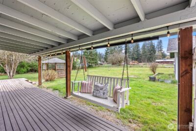 531 NE Old Belfair Highway , Belfair, WA 98528 - Photo 26