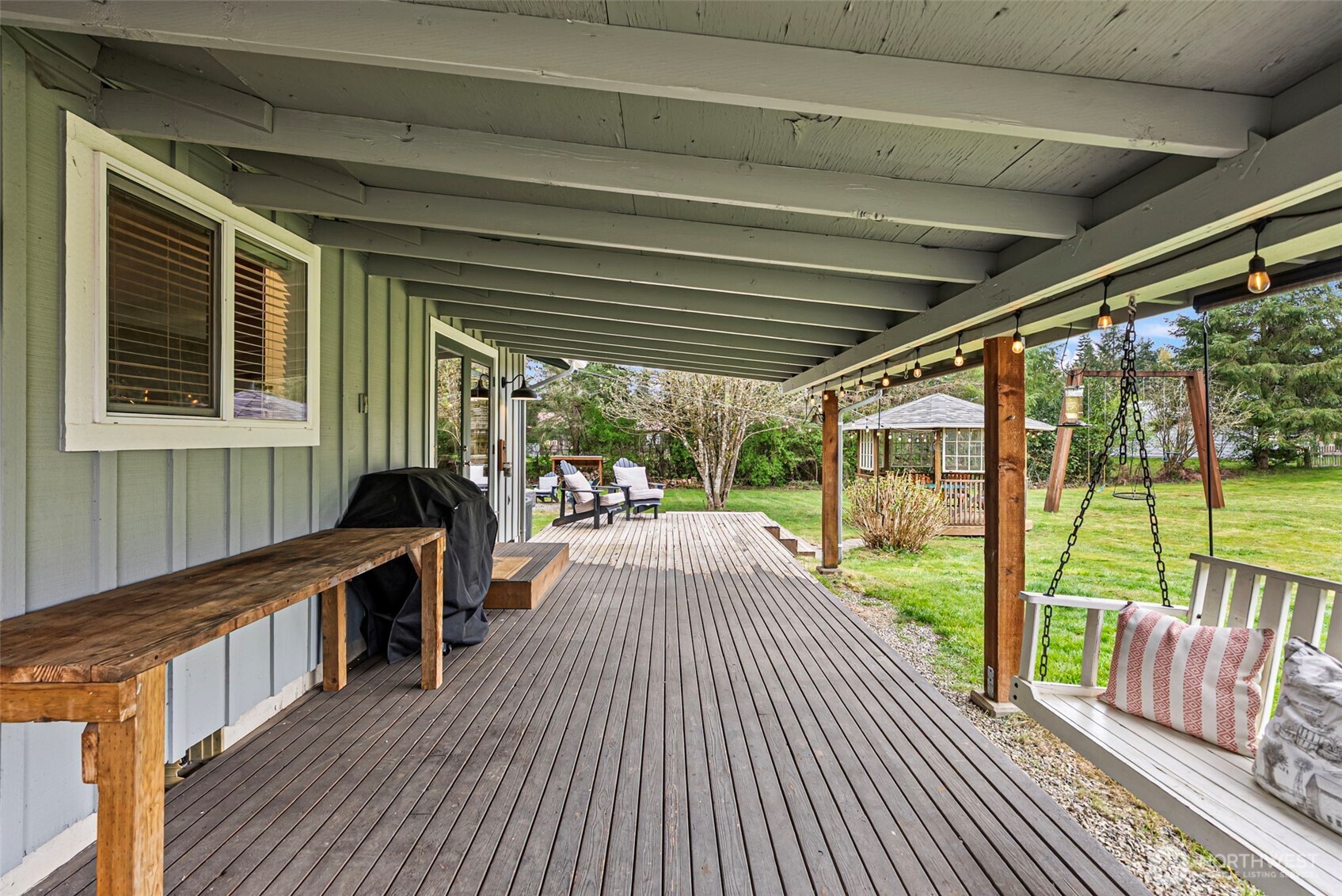 531 NE Old Belfair Highway , Belfair, WA 98528