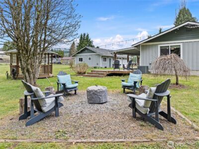 531 NE Old Belfair Highway , Belfair, WA 98528 - Photo 28
