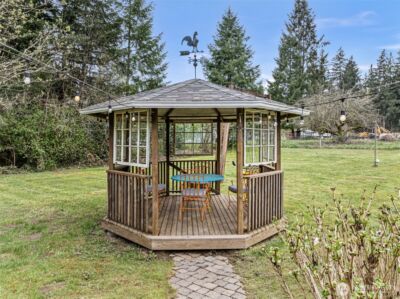 531 NE Old Belfair Highway , Belfair, WA 98528 - Photo 29