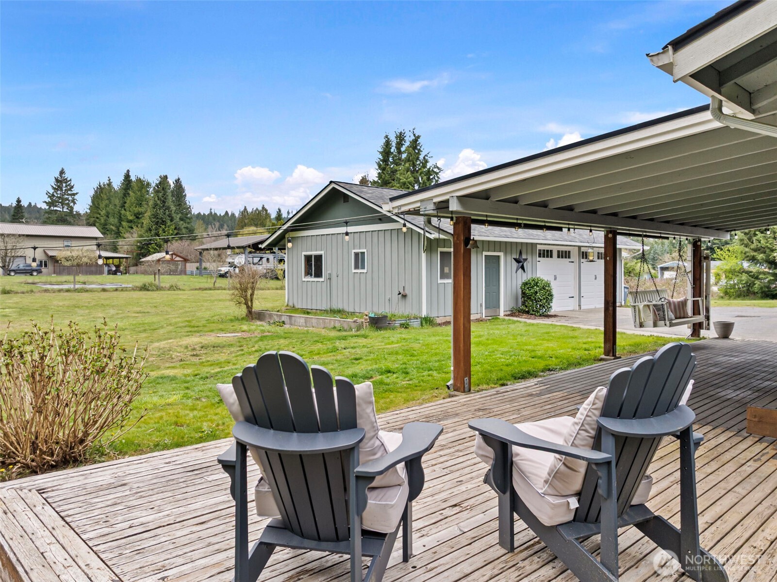 531 NE Old Belfair Highway , Belfair, WA 98528