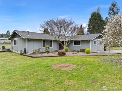 531 NE Old Belfair Highway , Belfair, WA 98528 - Photo 32