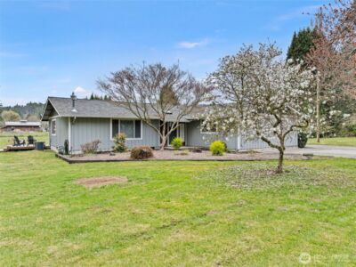 531 NE Old Belfair Highway , Belfair, WA 98528 - Photo 33