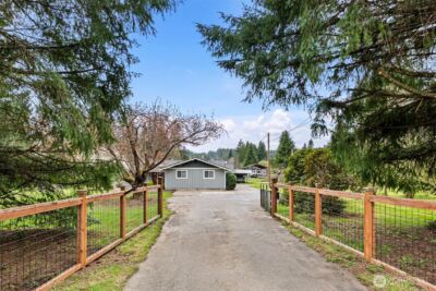 531 NE Old Belfair Highway , Belfair, WA 98528 - Photo 34