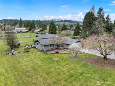 531 NE Old Belfair Highway , Belfair, WA 98528 - Photo 35