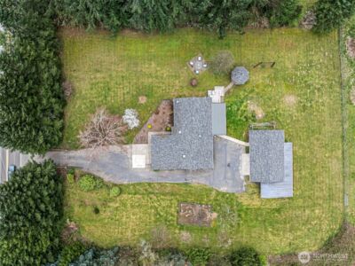 531 NE Old Belfair Highway , Belfair, WA 98528 - Photo 38