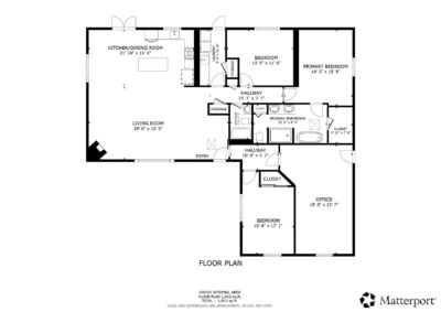 531 NE Old Belfair Highway , Belfair, WA 98528 - Photo 39