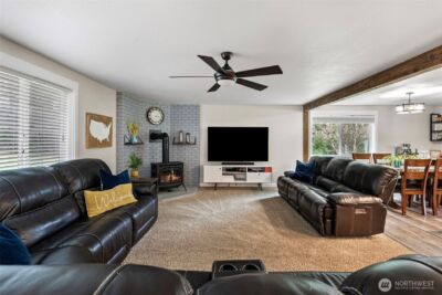 531 NE Old Belfair Highway , Belfair, WA 98528 - Photo 4