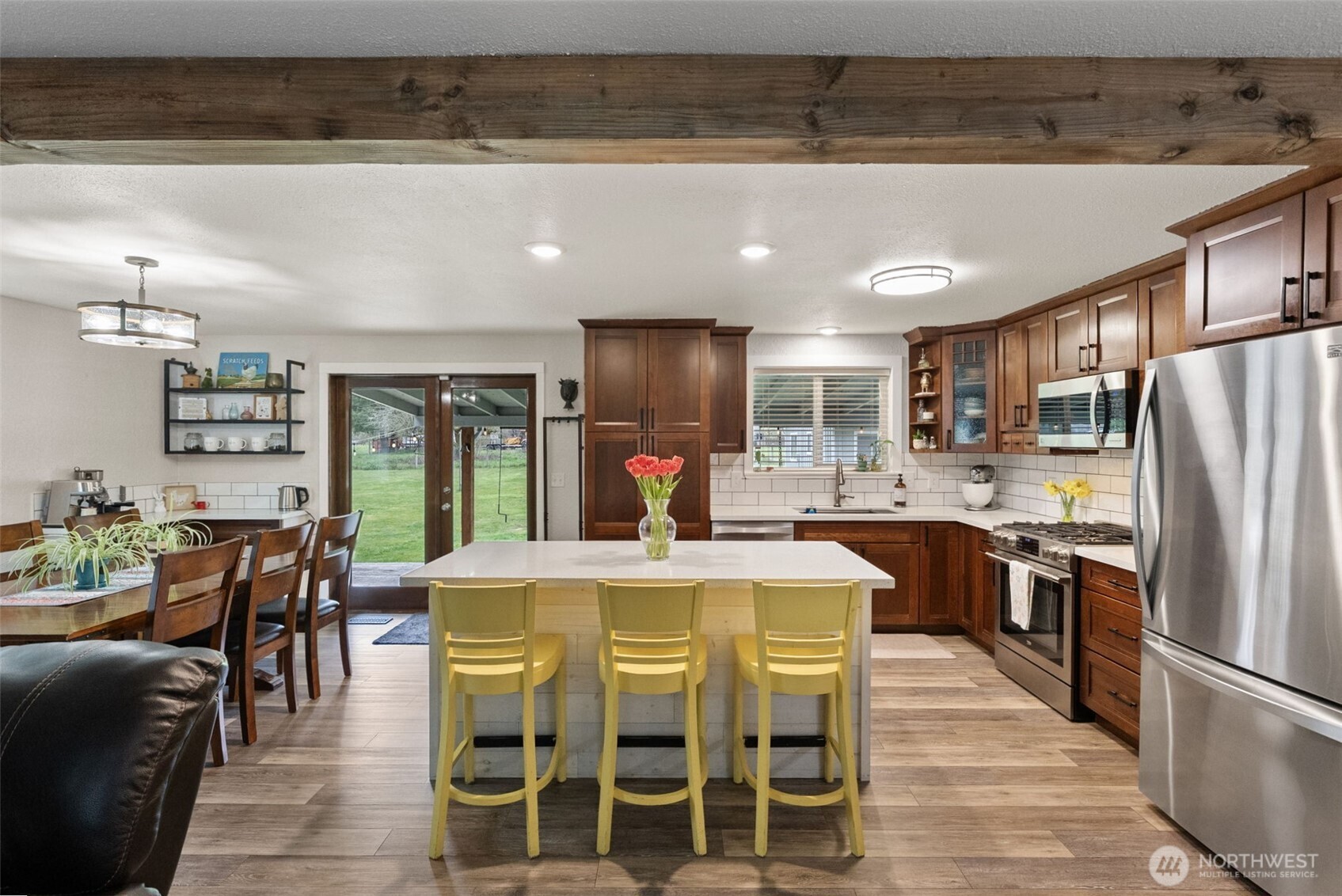 531 NE Old Belfair Highway , Belfair, WA 98528