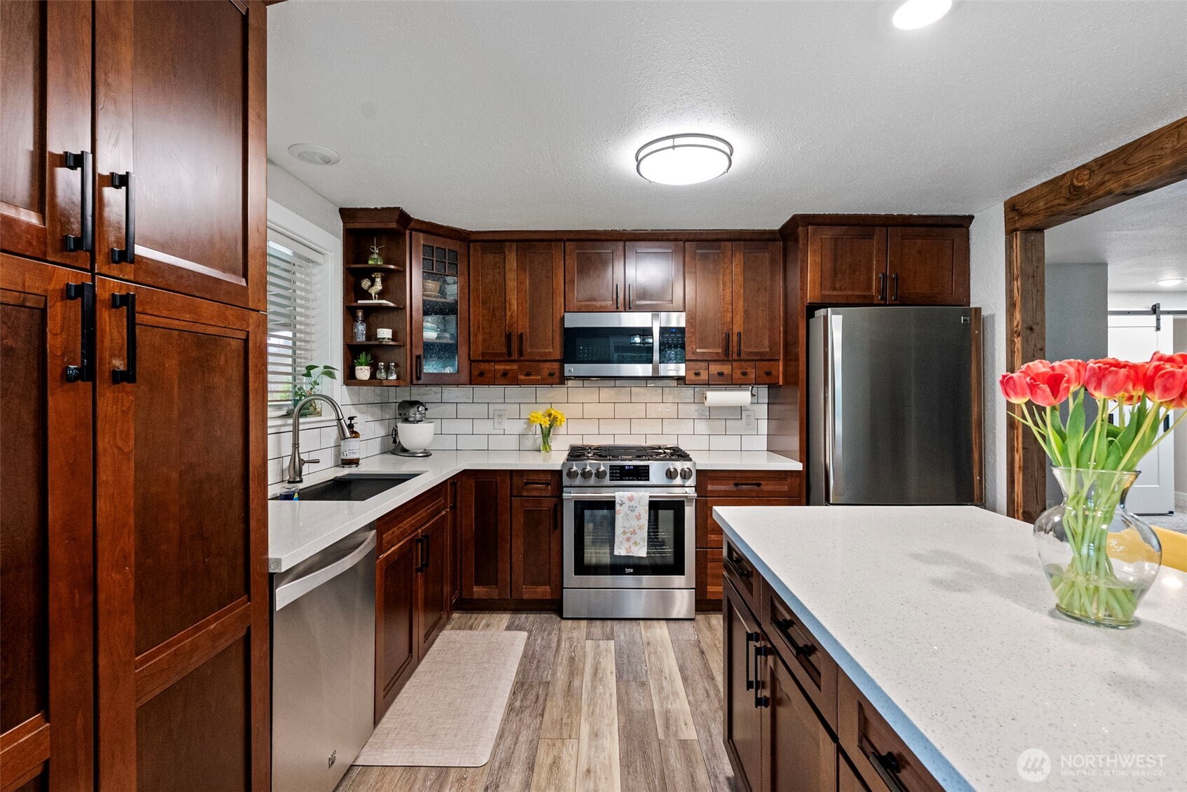 531 NE Old Belfair Highway , Belfair, WA 98528